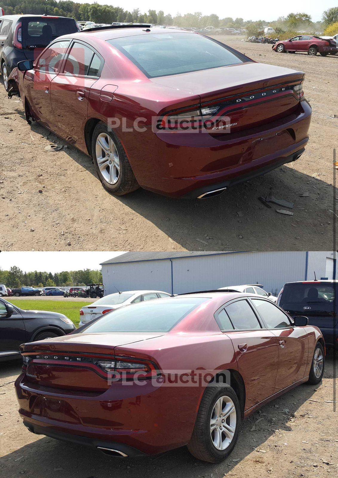 Dodge Charger